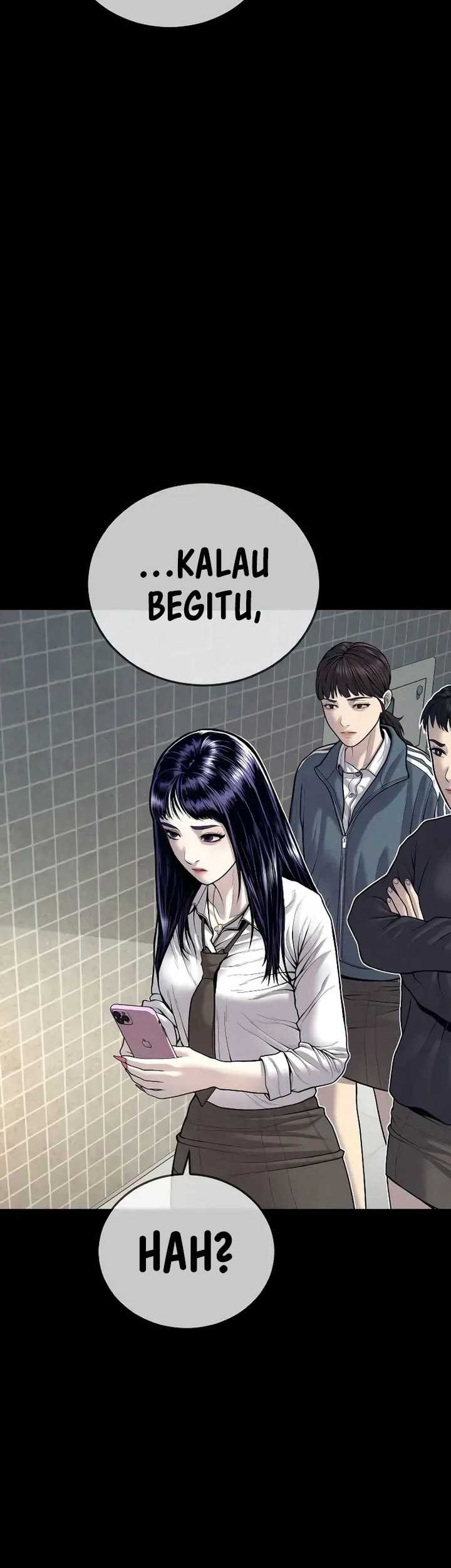 Juvenile Offender Chapter 45 Gambar 44