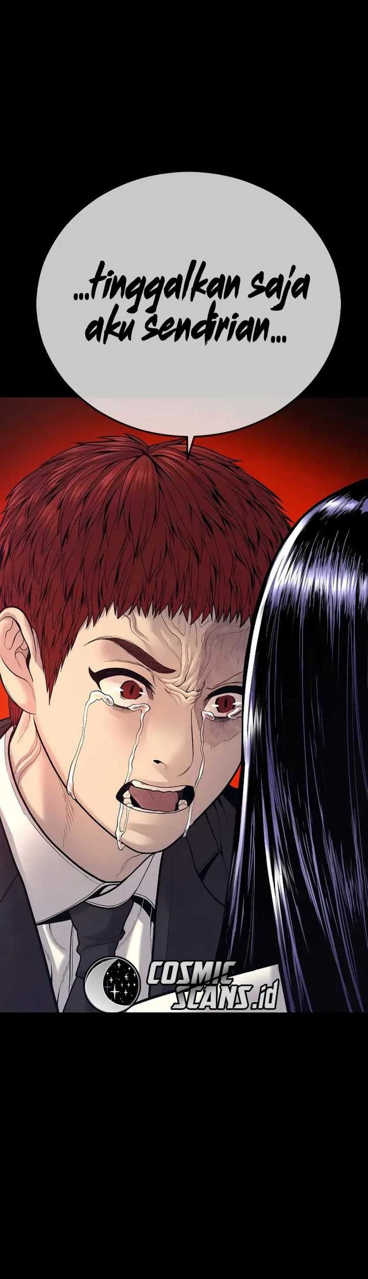 Juvenile Offender Chapter 45 Gambar 45