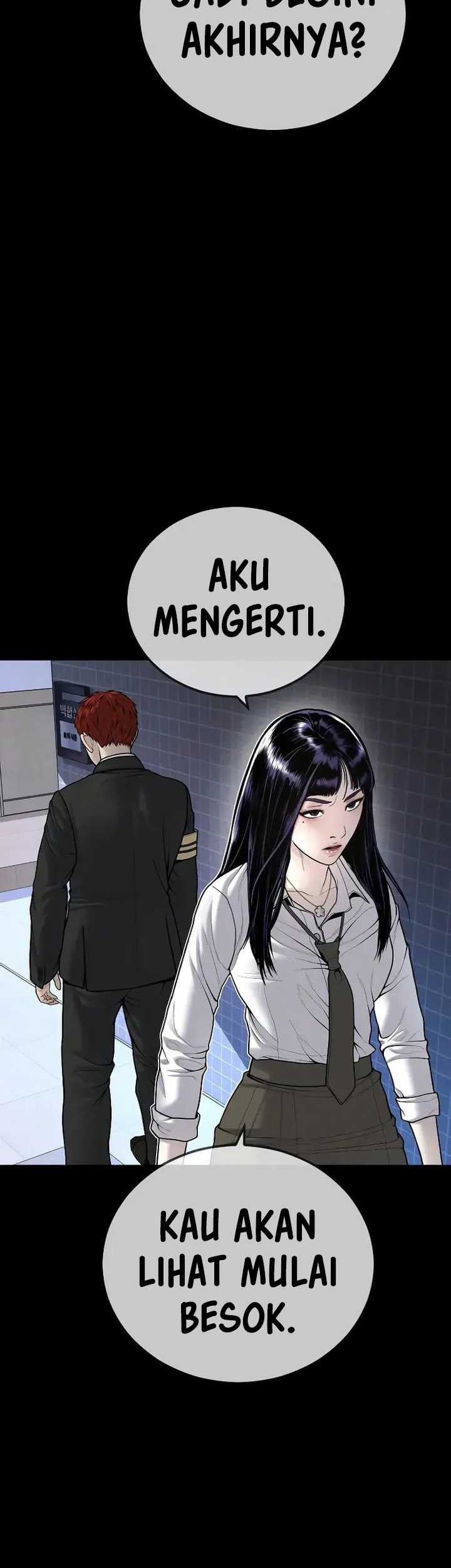 Juvenile Offender Chapter 45 Gambar 48