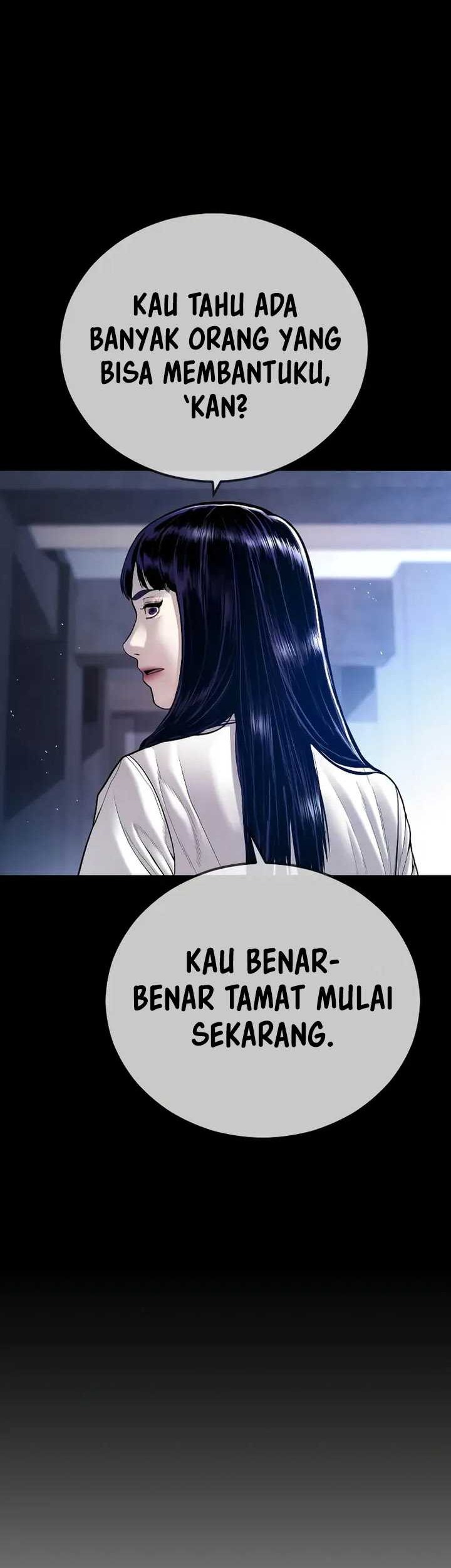 Juvenile Offender Chapter 45 Gambar 49