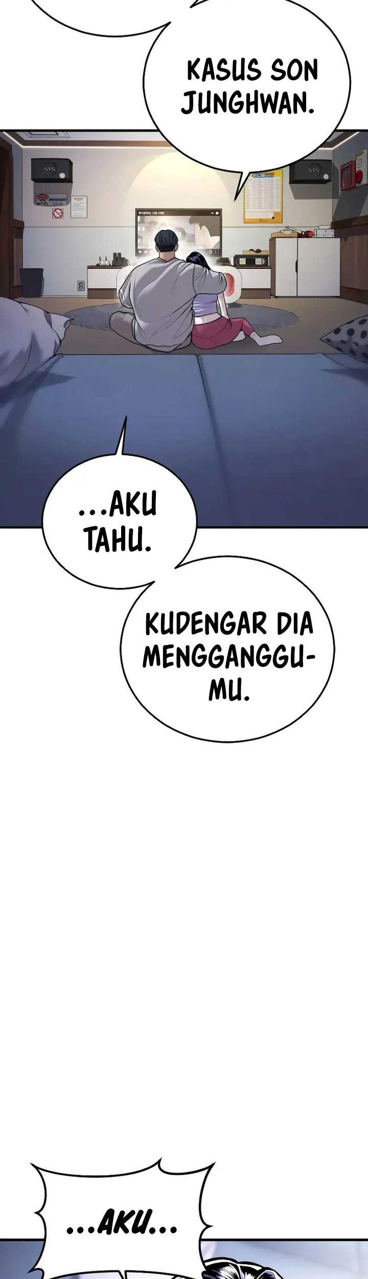 Juvenile Offender Chapter 45 Gambar 60