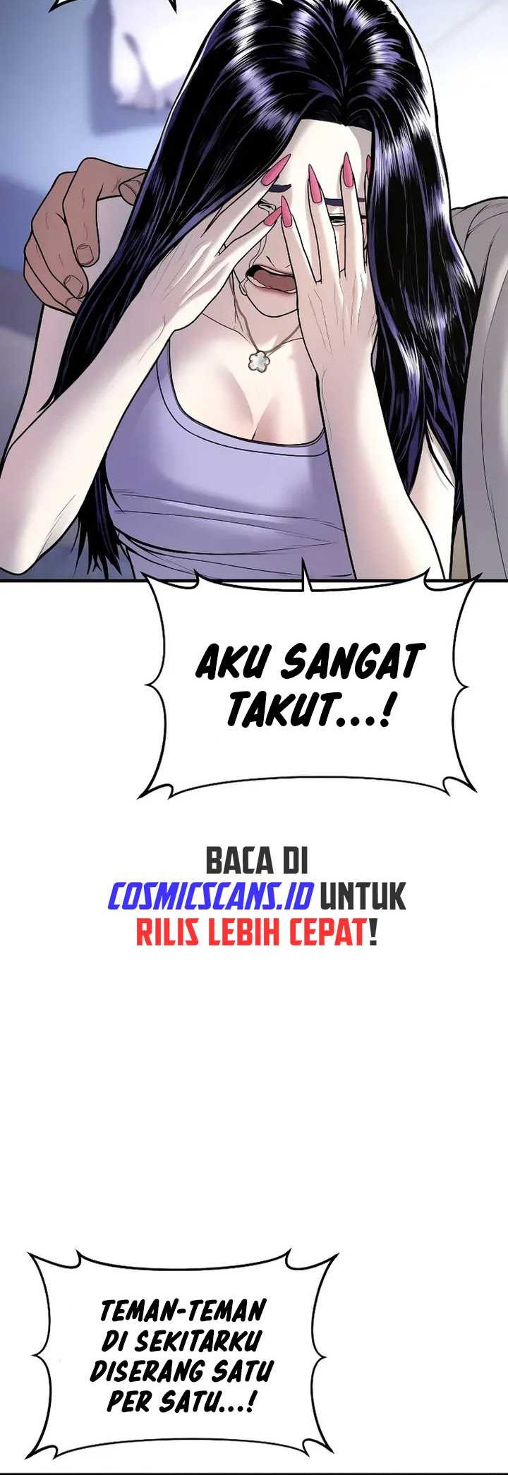 Juvenile Offender Chapter 45 Gambar 61
