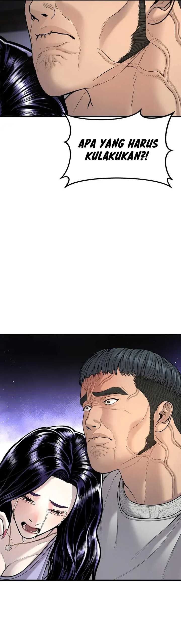 Juvenile Offender Chapter 45 Gambar 62