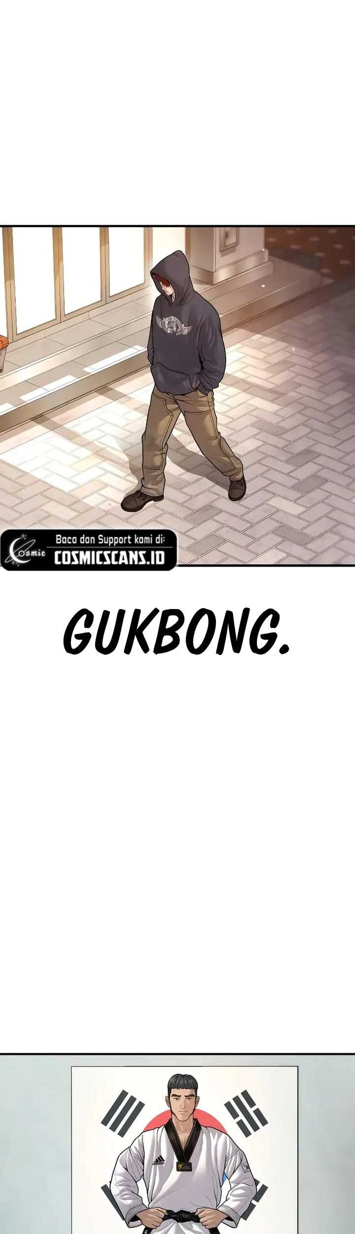 Juvenile Offender Chapter 45 Gambar 66
