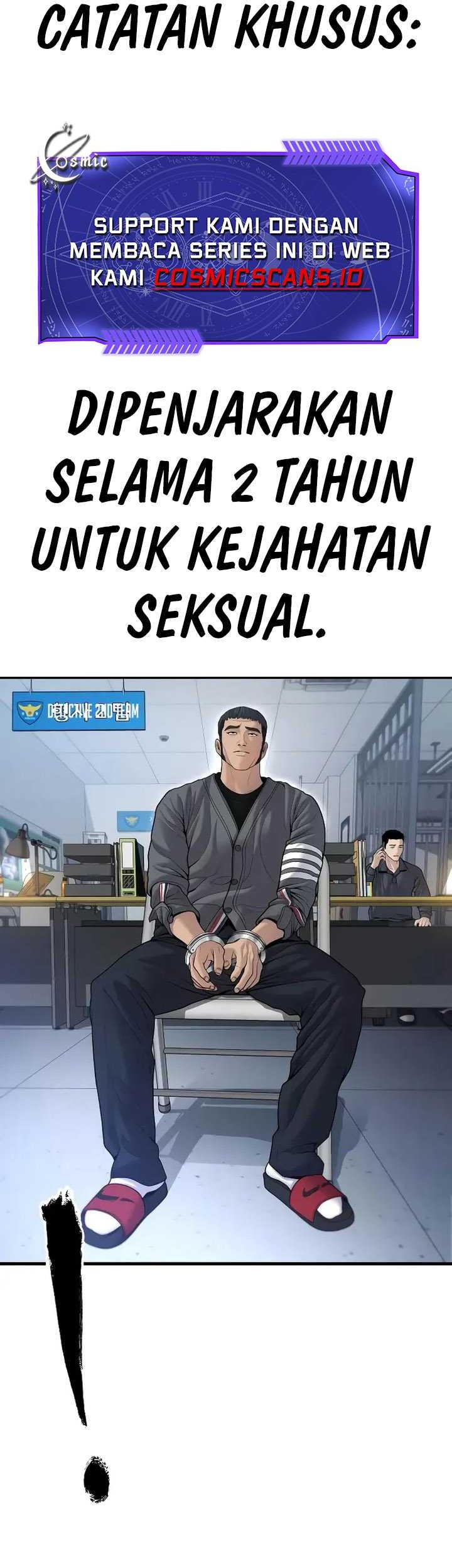 Juvenile Offender Chapter 45 Gambar 68