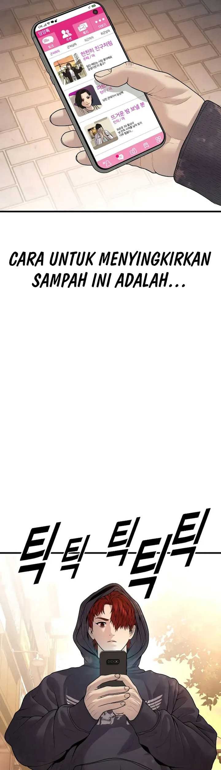 Juvenile Offender Chapter 45 Gambar 70