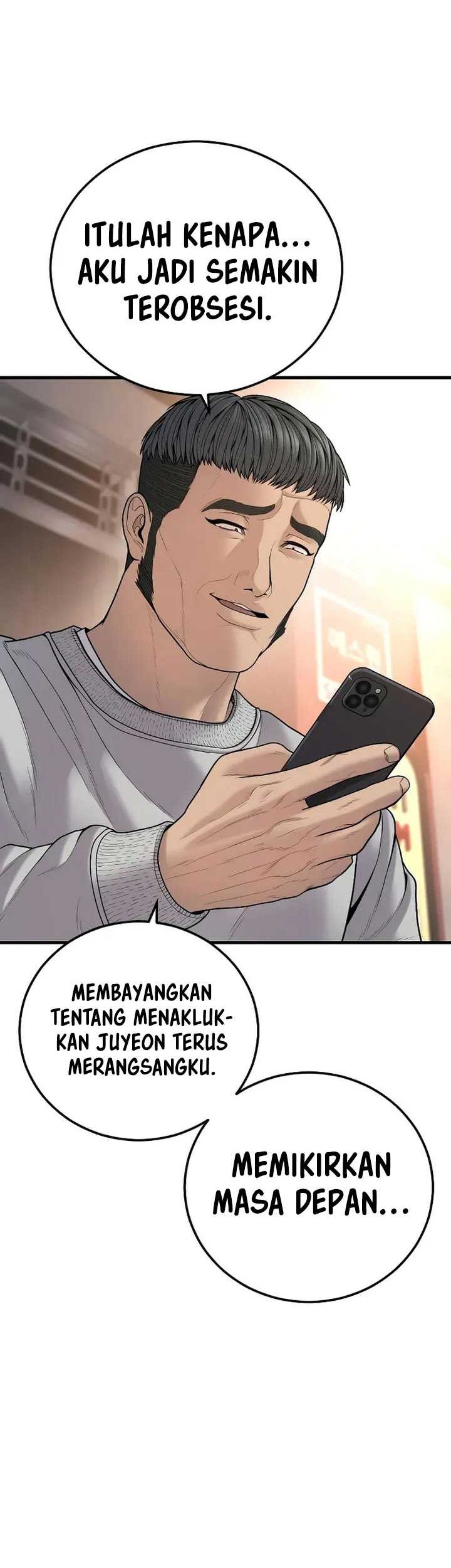 Juvenile Offender Chapter 45 Gambar 73