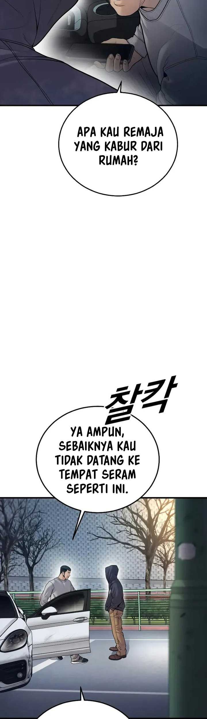 Juvenile Offender Chapter 45 Gambar 80