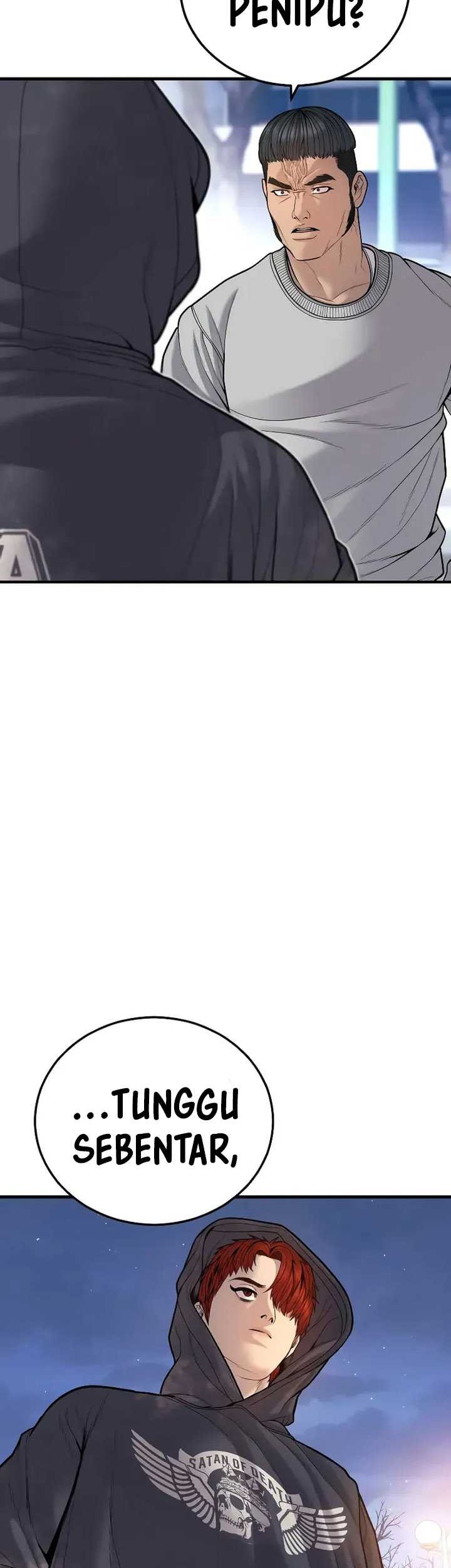 Juvenile Offender Chapter 45 Gambar 84