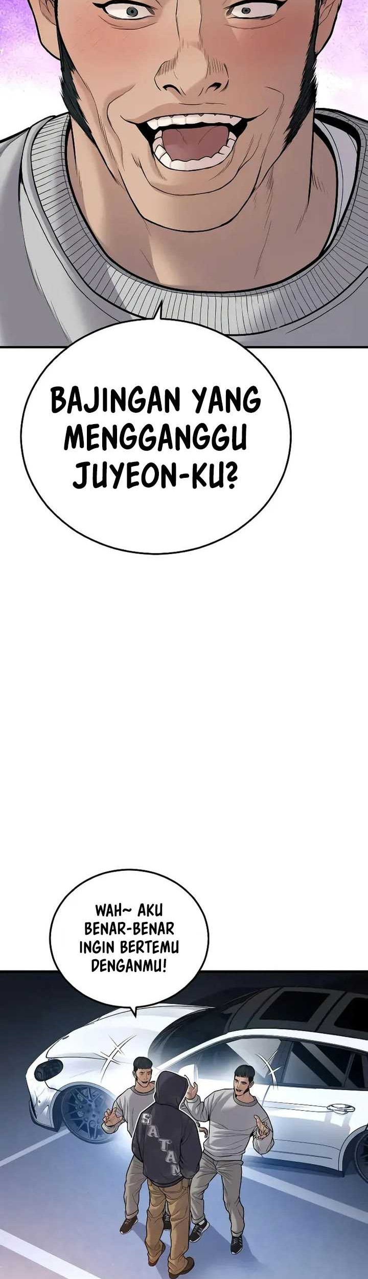 Juvenile Offender Chapter 45 Gambar 87