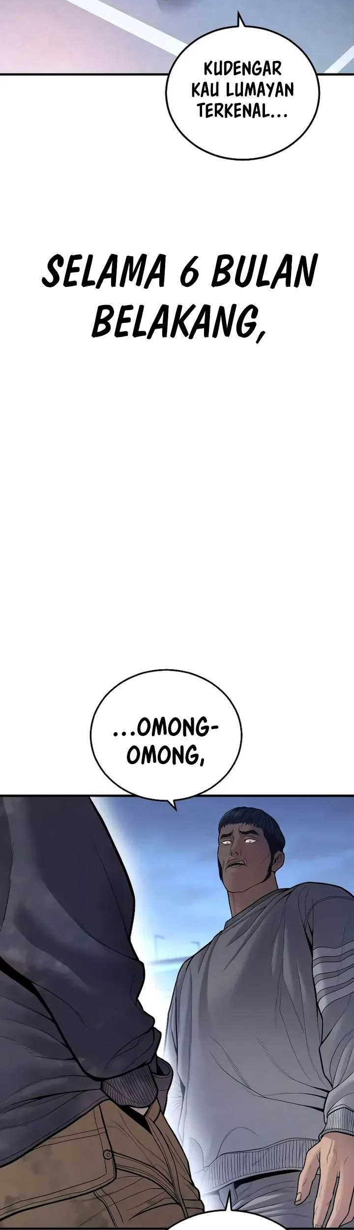 Juvenile Offender Chapter 45 Gambar 88