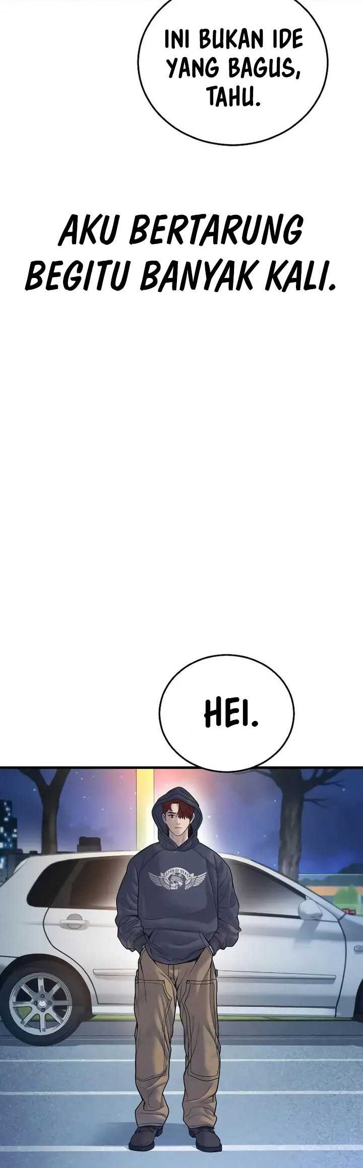 Juvenile Offender Chapter 45 Gambar 89
