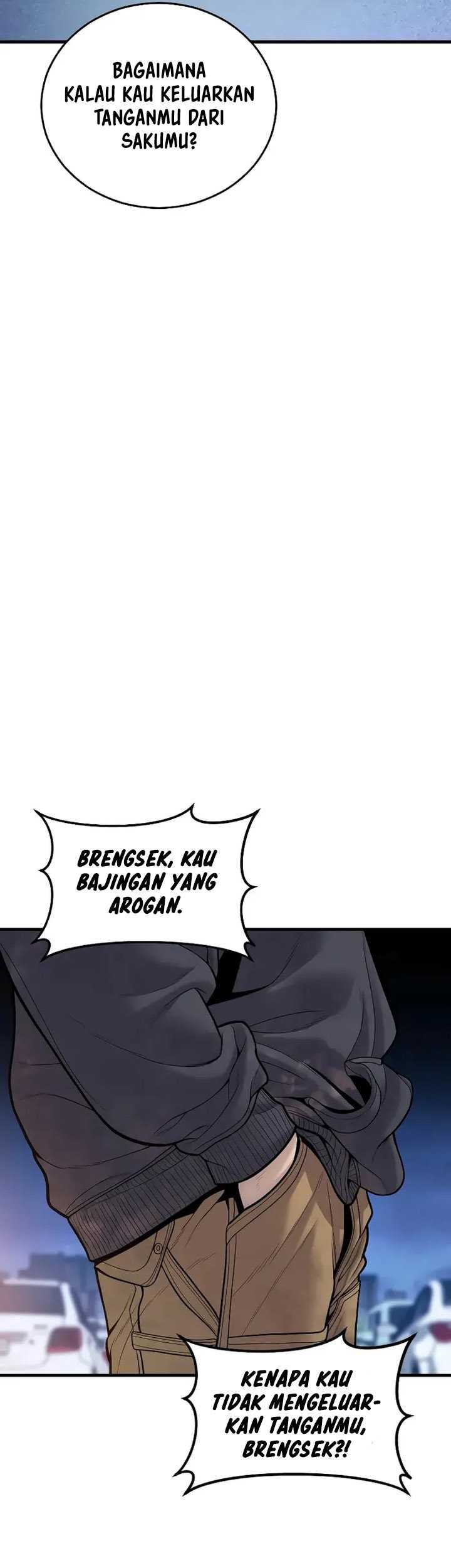Juvenile Offender Chapter 45 Gambar 90