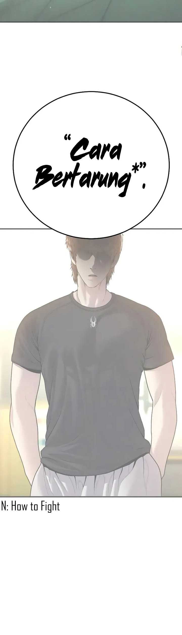 Juvenile Offender Chapter 45 Gambar 94