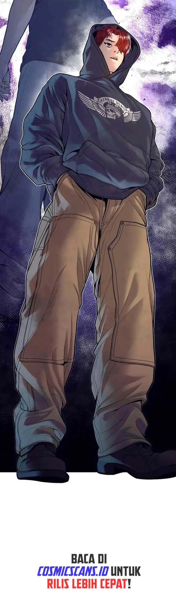 Juvenile Offender Chapter 45 Gambar 96