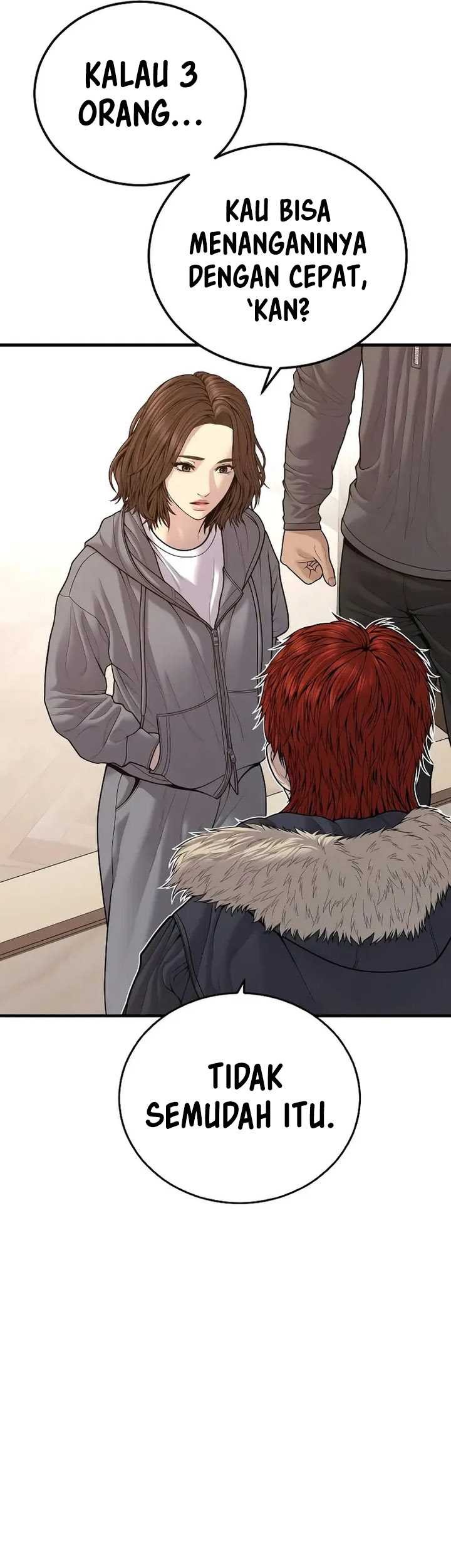 Juvenile Offender Chapter 45 Gambar 6