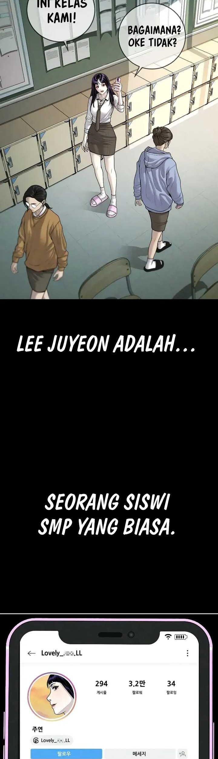 Juvenile Offender Chapter 45 Gambar 12