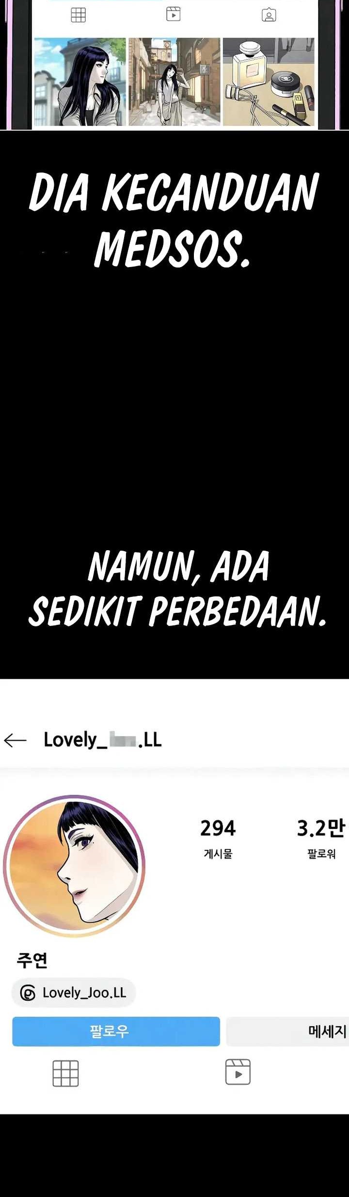 Juvenile Offender Chapter 45 Gambar 13