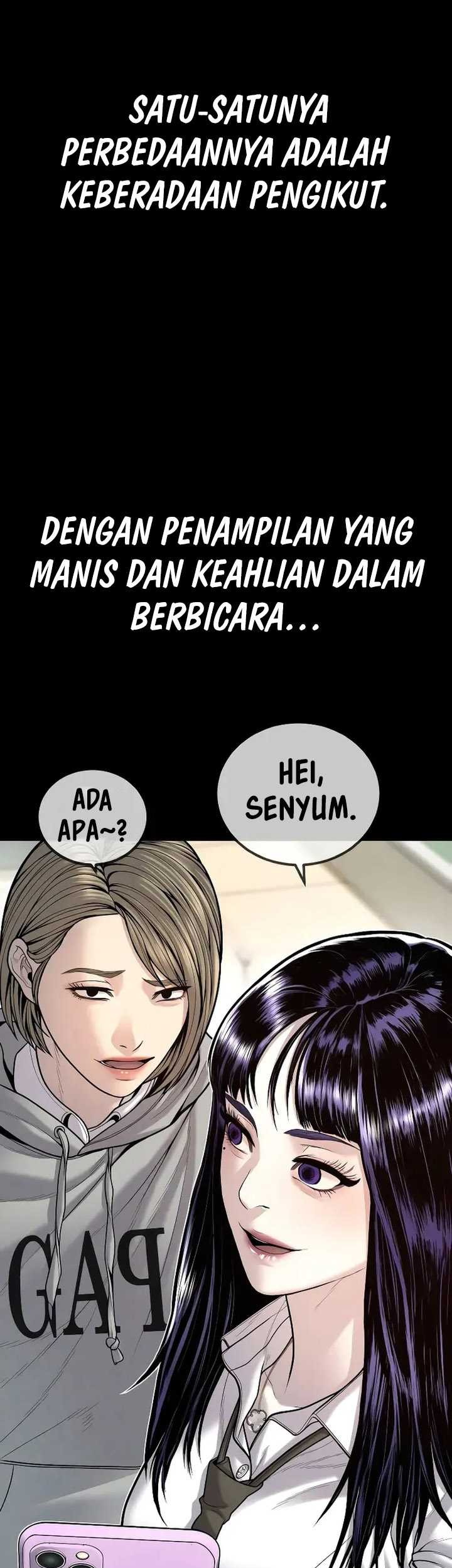 Juvenile Offender Chapter 45 Gambar 14