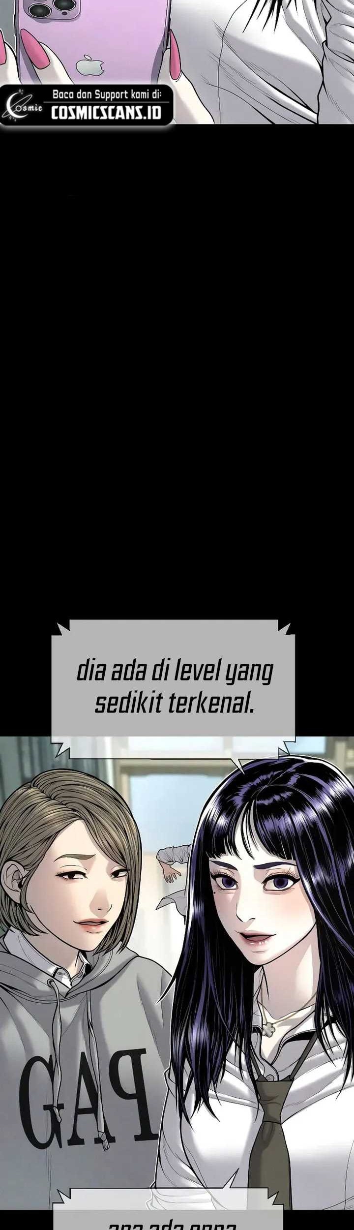 Juvenile Offender Chapter 45 Gambar 15