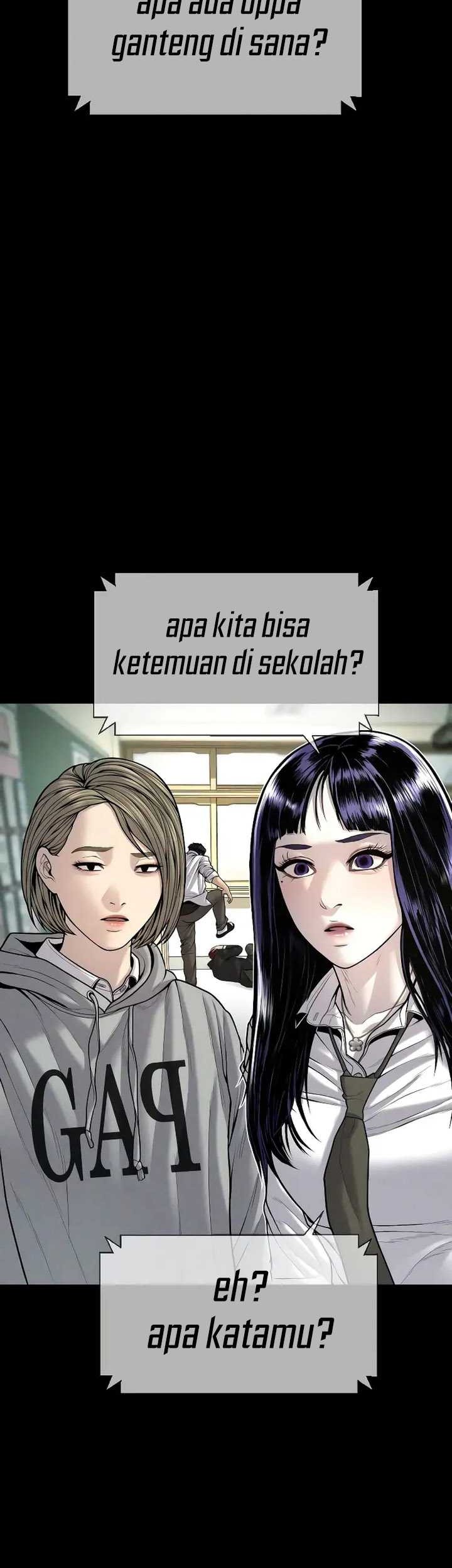 Juvenile Offender Chapter 45 Gambar 16