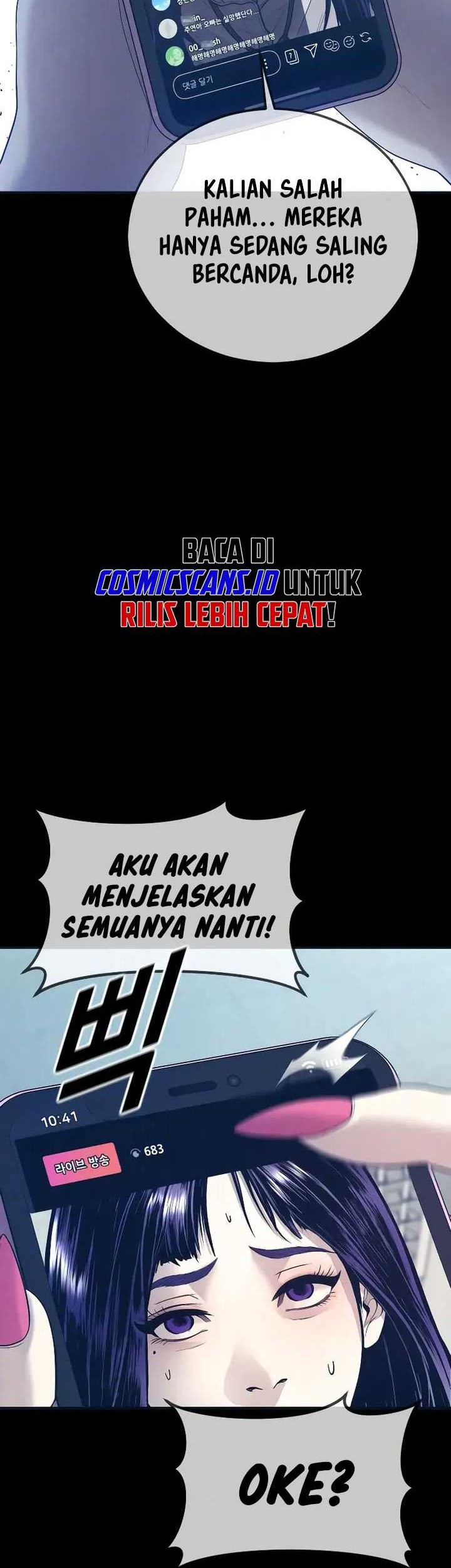 Juvenile Offender Chapter 45 Gambar 21