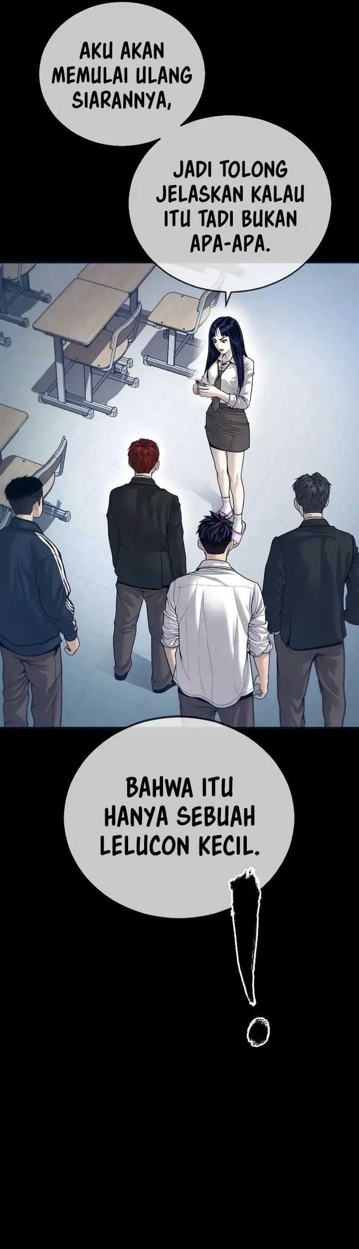 Juvenile Offender Chapter 45 Gambar 26