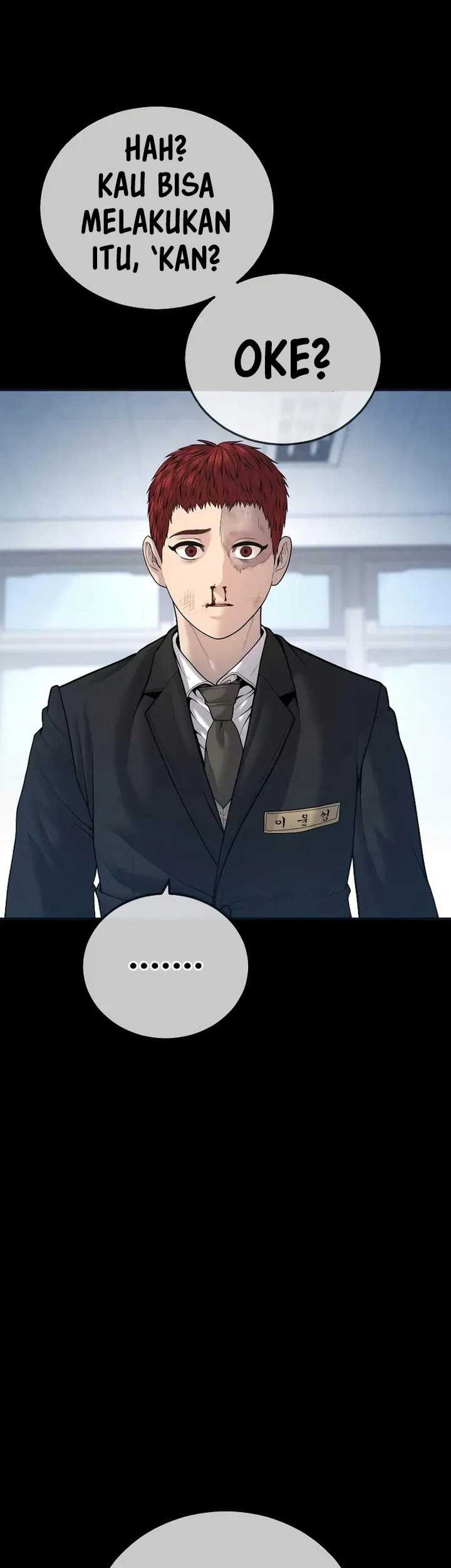 Juvenile Offender Chapter 45 Gambar 27