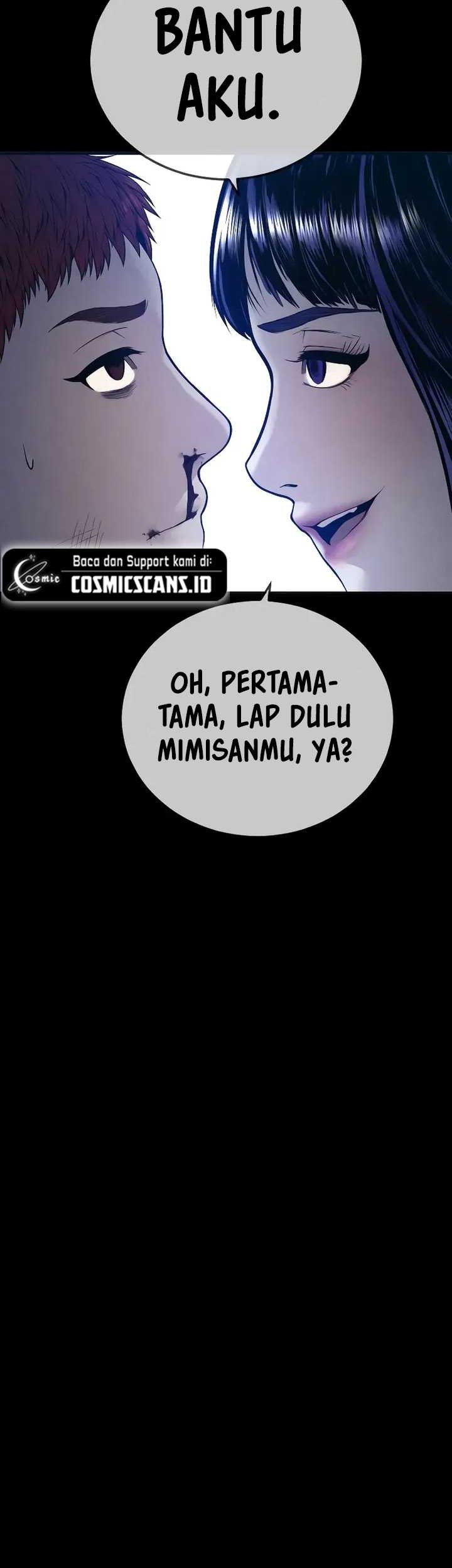 Juvenile Offender Chapter 45 Gambar 28