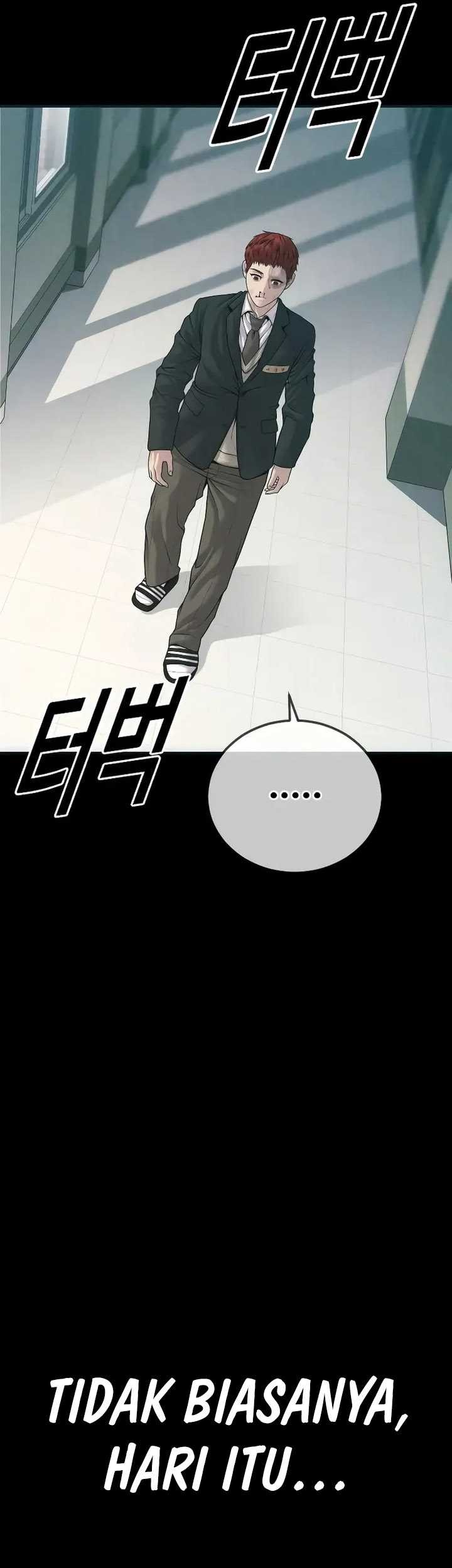 Juvenile Offender Chapter 45 Gambar 30