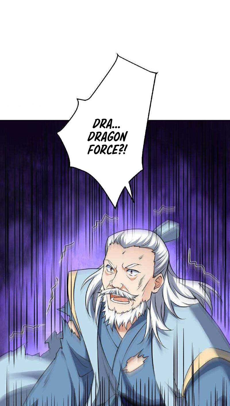 Against the Gods Chapter 611 Gambar 21