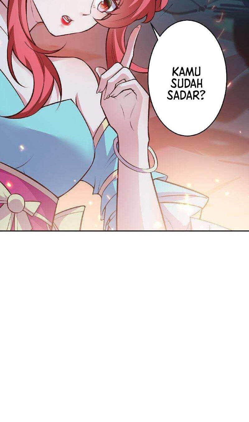 Against the Gods Chapter 611 Gambar 35