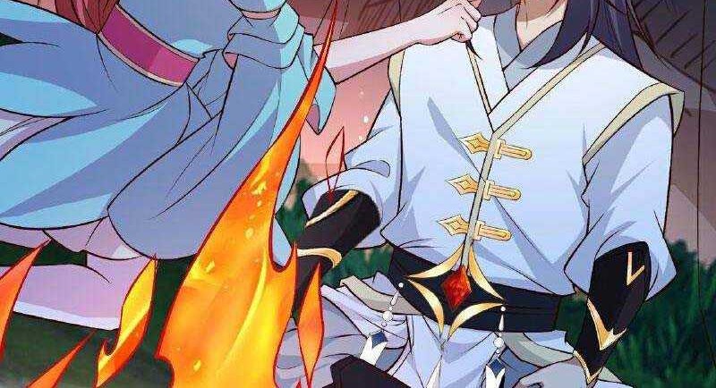 Against the Gods Chapter 611 Gambar 45