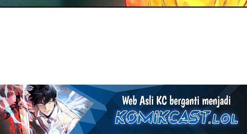 Against the Gods Chapter 611 Gambar 49