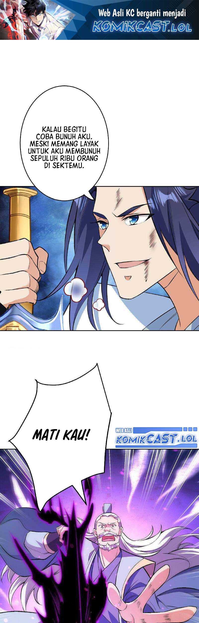 Baca  Against the Gods Chapter 611 Gambar 2