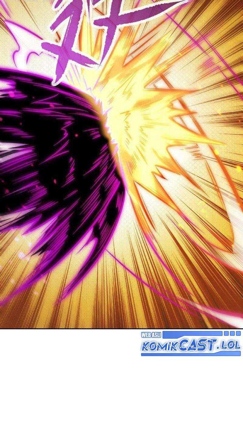 Against the Gods Chapter 611 Gambar 9