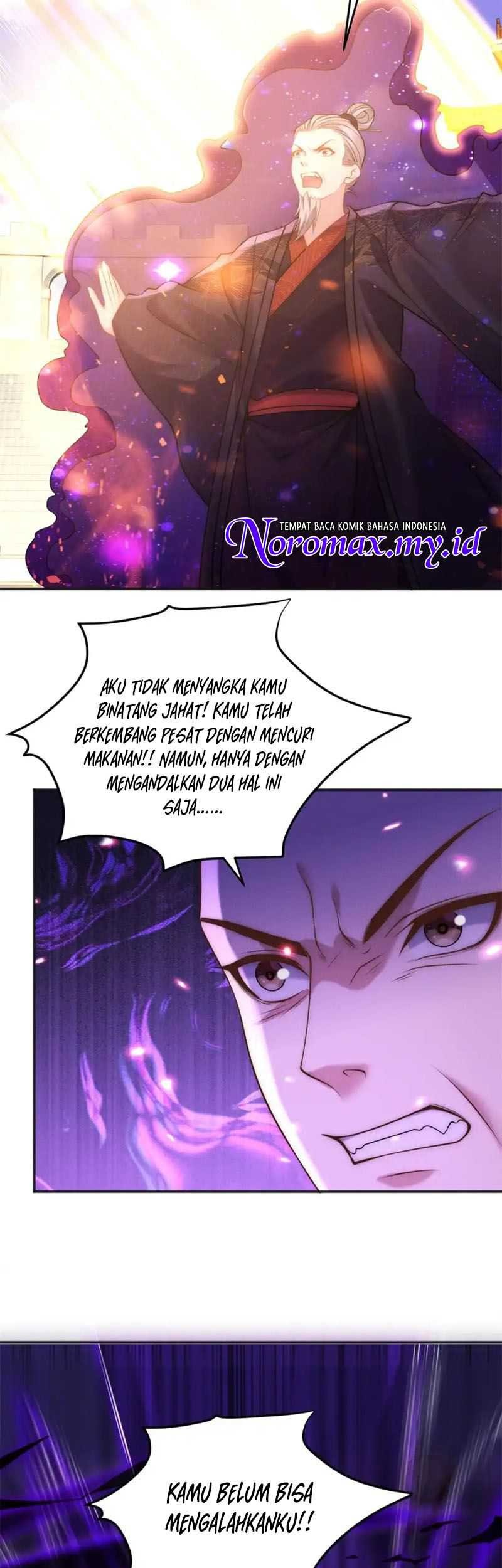 Reward 100 Million Lives at the Beginning Chapter 105 Gambar 18