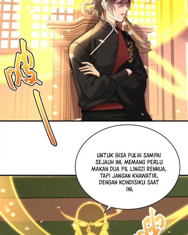 Reward 100 Million Lives at the Beginning Chapter 105 Gambar 31