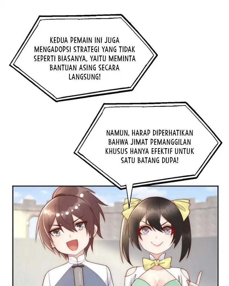 Reward 100 Million Lives at the Beginning Chapter 105 Gambar 3