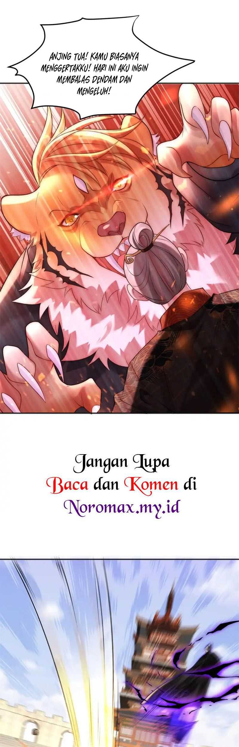 Reward 100 Million Lives at the Beginning Chapter 105 Gambar 6