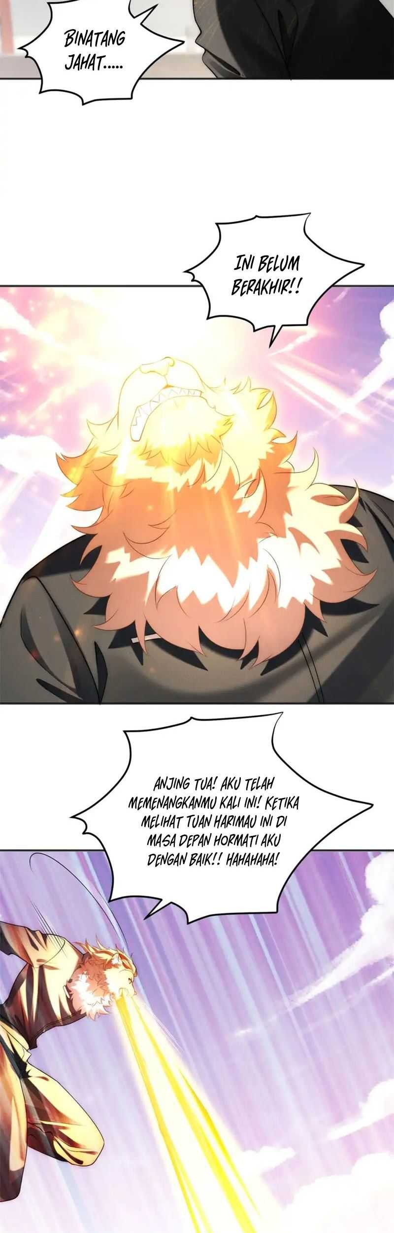 Reward 100 Million Lives at the Beginning Chapter 105 Gambar 16
