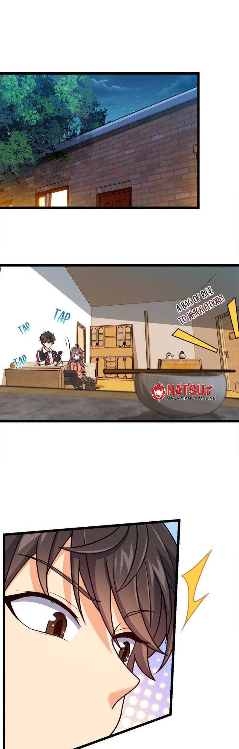 Baca Spare Me, Great Lord! Chapter 391 Gambar 2
