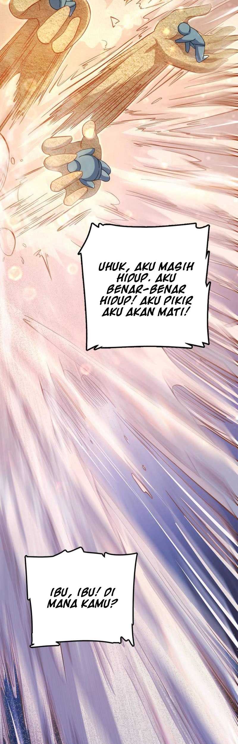Spare Me, Great Lord! Chapter 389 Gambar 44