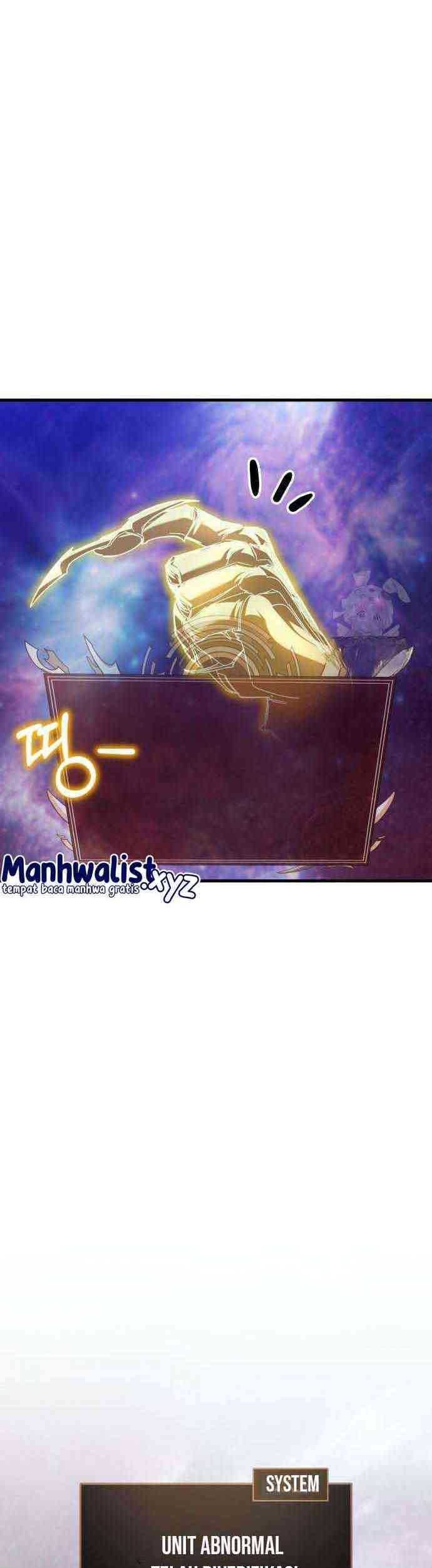 Gods’ Gambit Chapter 23 Gambar 28