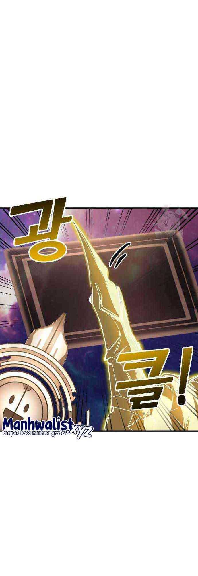 Gods’ Gambit Chapter 23 Gambar 30