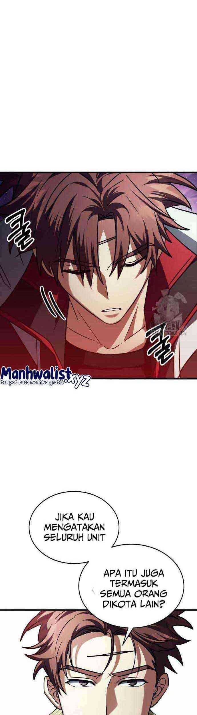 Gods’ Gambit Chapter 23 Gambar 32