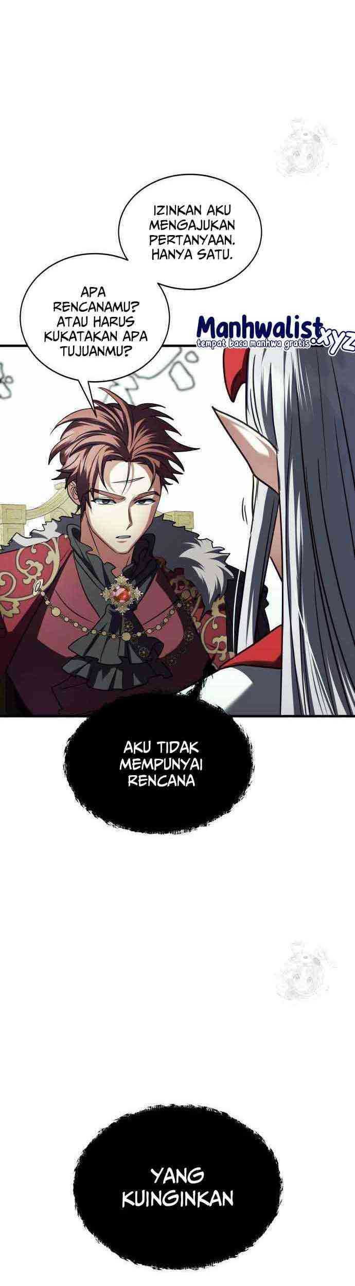 Gods’ Gambit Chapter 23 Gambar 37