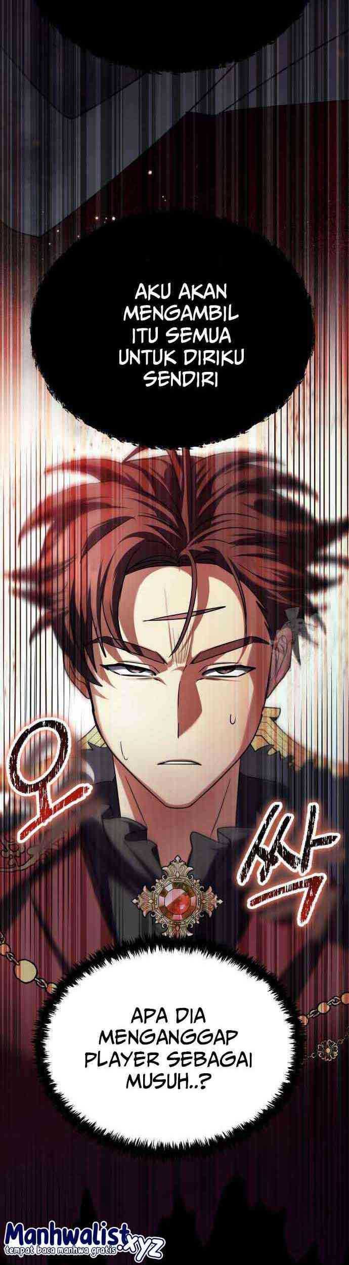 Gods’ Gambit Chapter 23 Gambar 40