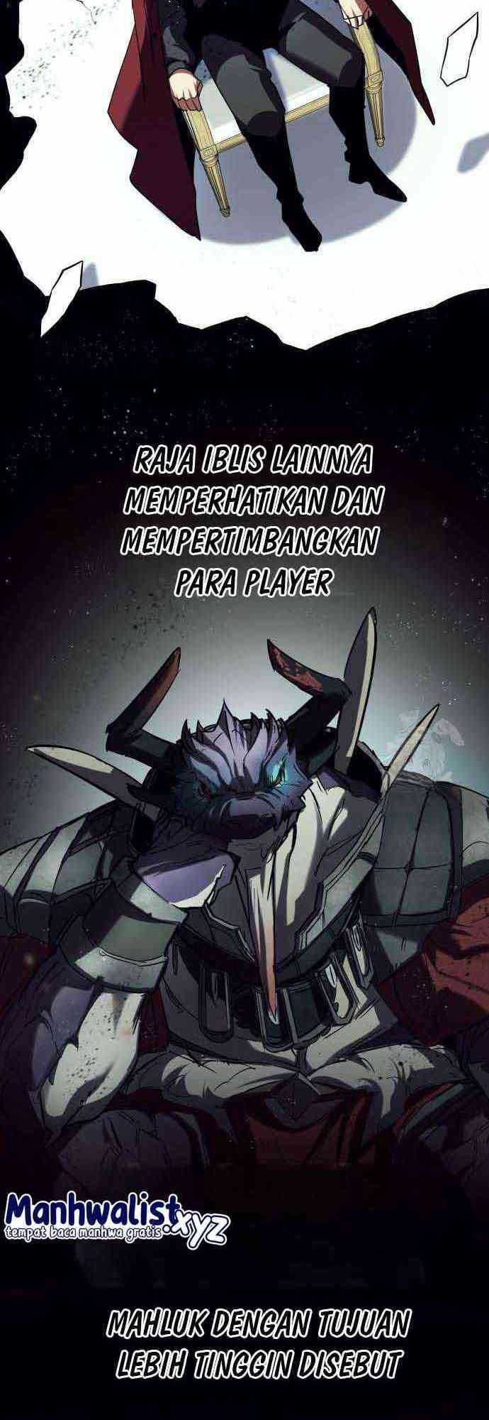 Gods’ Gambit Chapter 23 Gambar 42
