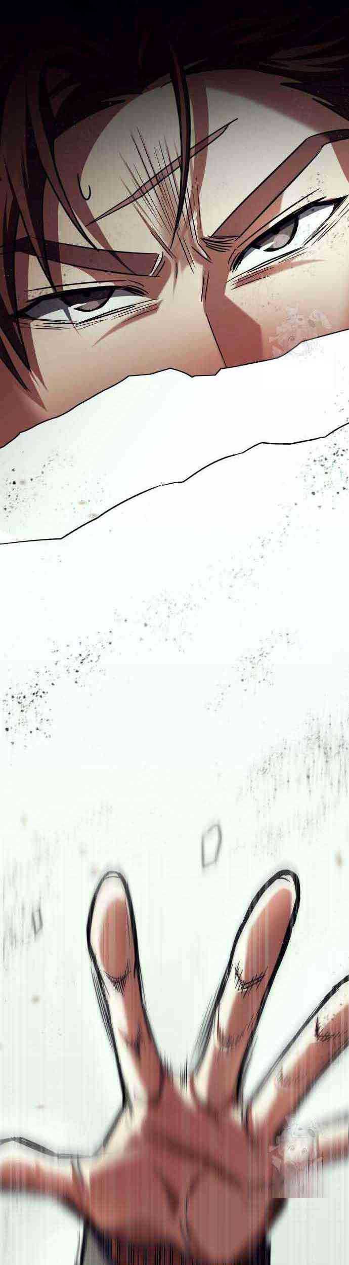 Gods’ Gambit Chapter 23 Gambar 43